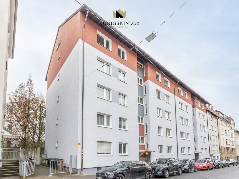 Außenperspektive