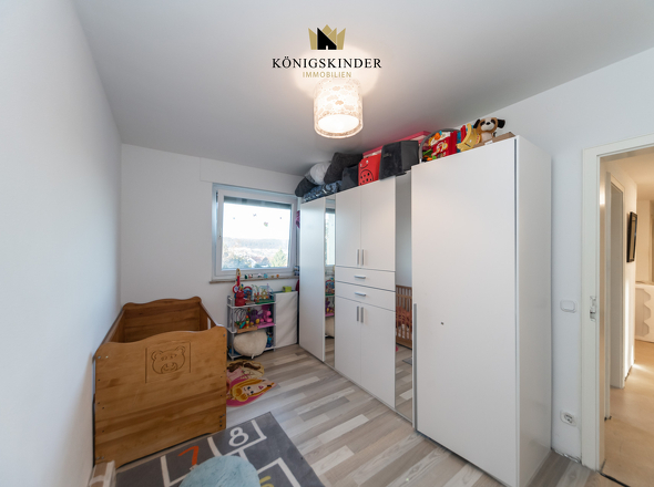 Schlafzimmer 2