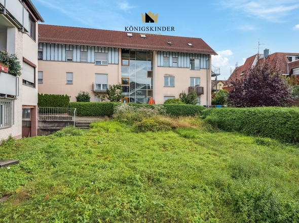 Gemeinschaftsgarten