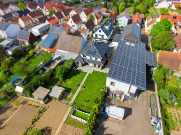 Außenansicht