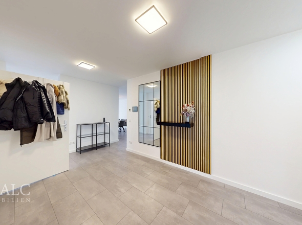 Vorderhaus_Wohnung 1_ EG_Flur