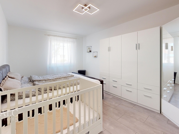 Vorderhaus_Wohnung 1_EG_Schlafzimmer
