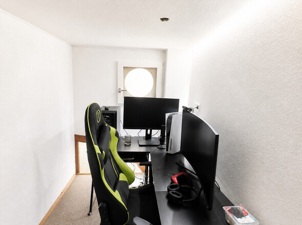 kleines Zimmer