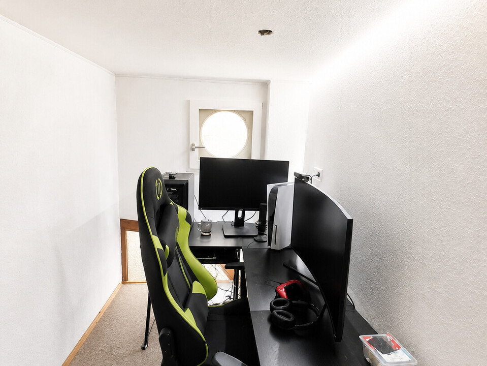 kleines Zimmer