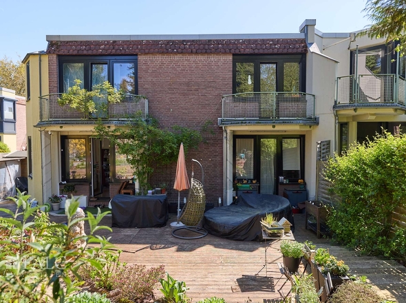 Ihr Einfamilienhaus