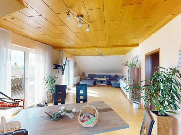 Wohnzimmer OG