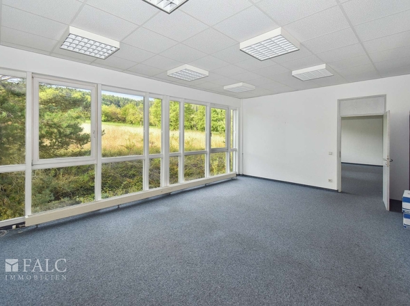 1. Büro OG