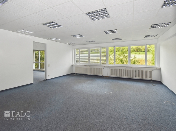 2. Büro OG