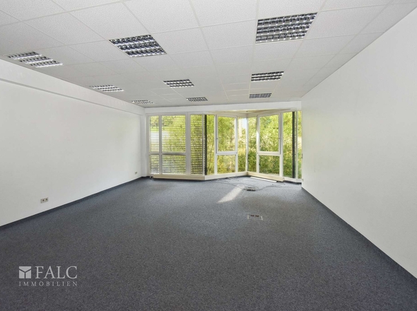 3. Büro OG