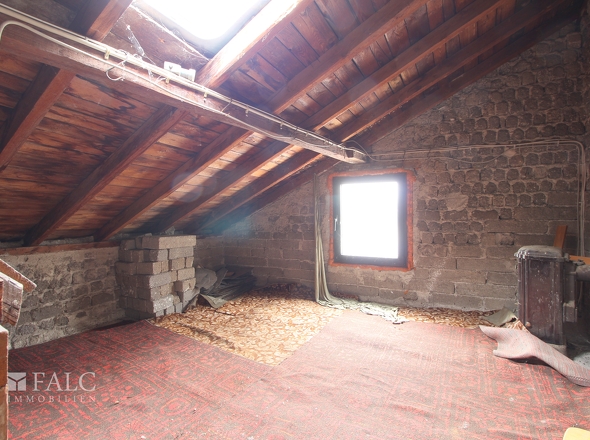 Speicher Vorderhaus