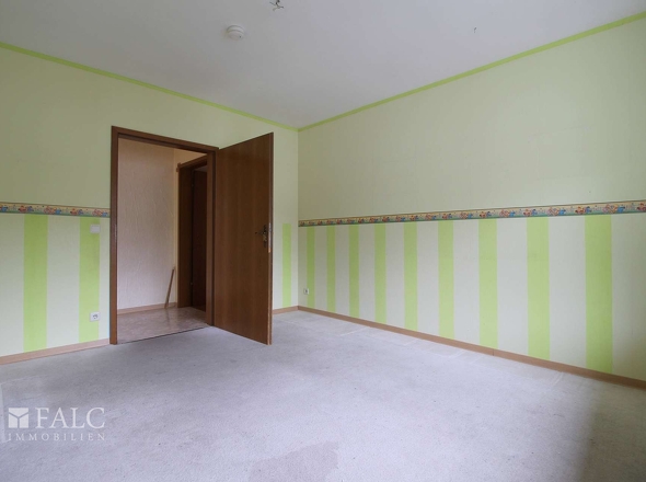 Schlafzimmer 1. OG links