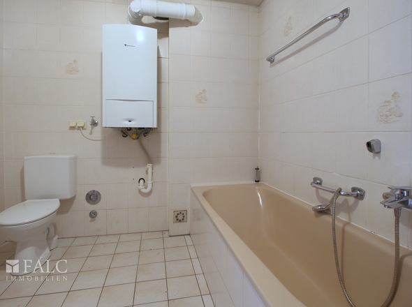 Badezimmer 1. OG links
