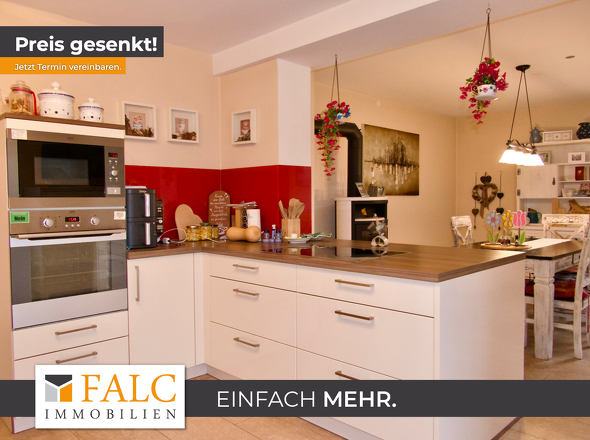 4-Parteien-Mehr-Generationen-Haus