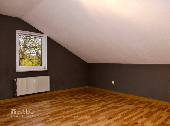 Schlafen 2. OG
