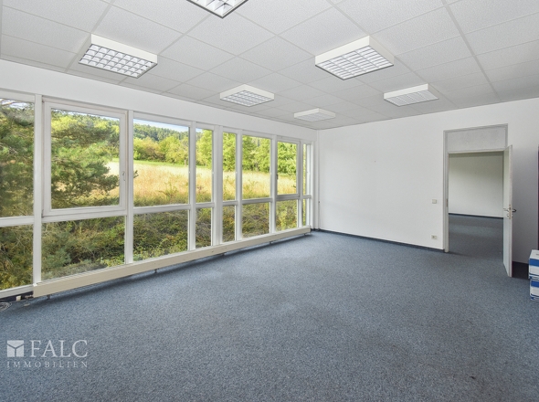 1. Büro OG