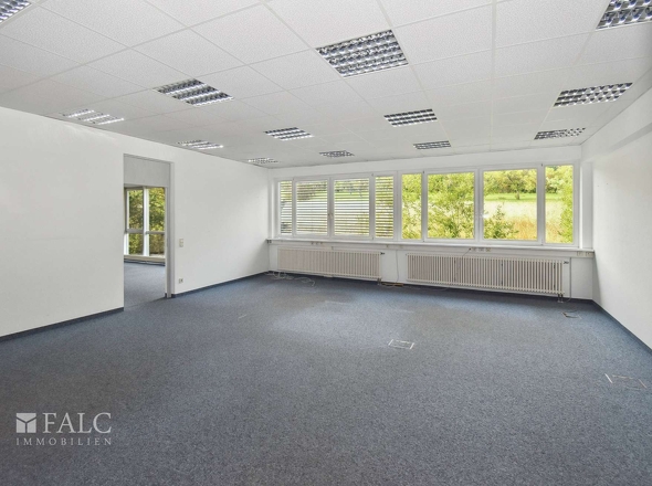 2. Büro OG
