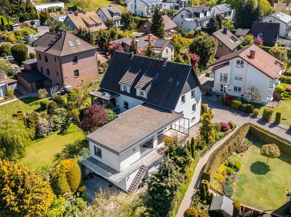 Luftbild