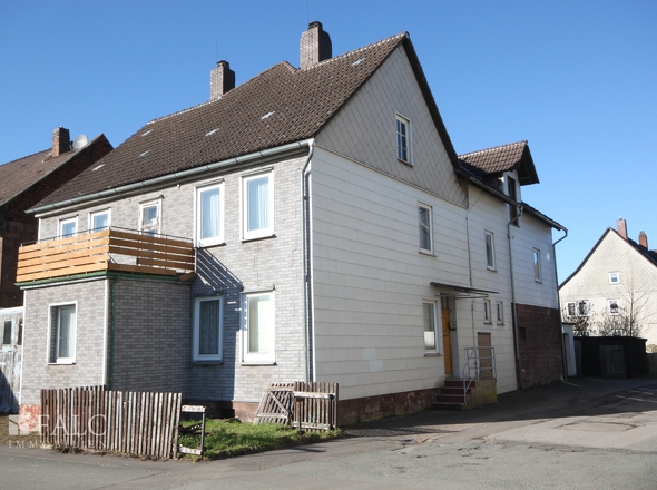 Außenansicht