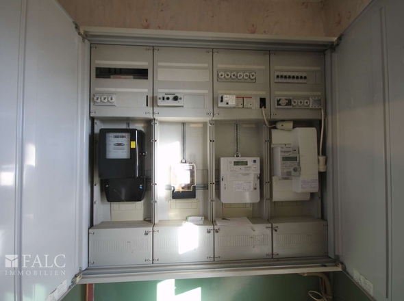 Elektrik