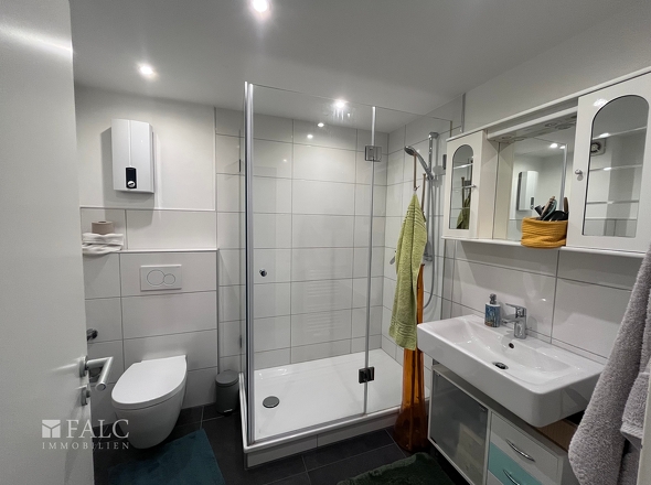 Badezimmer