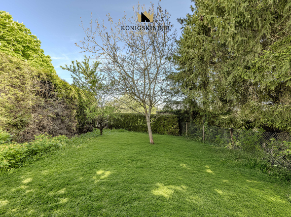 Gartenteil UG