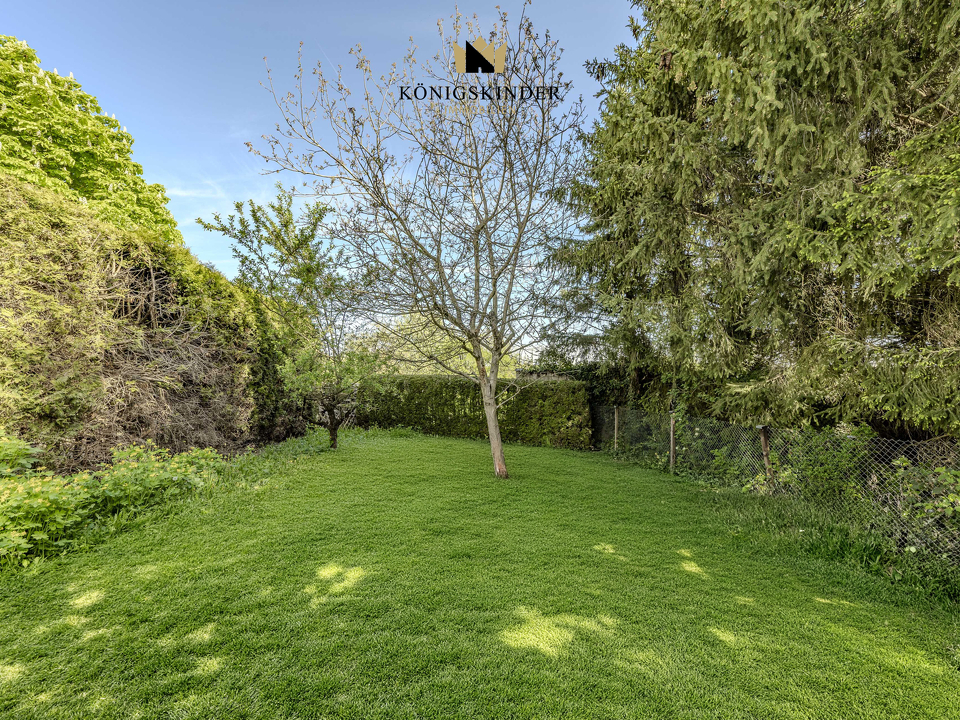Gartenteil UG
