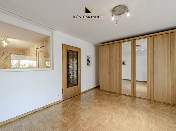 Kinderzimmer UG