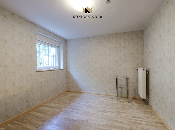 Gästezimmer/Büro UG