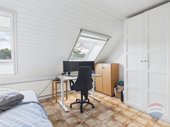 Schlafzimmer OG
