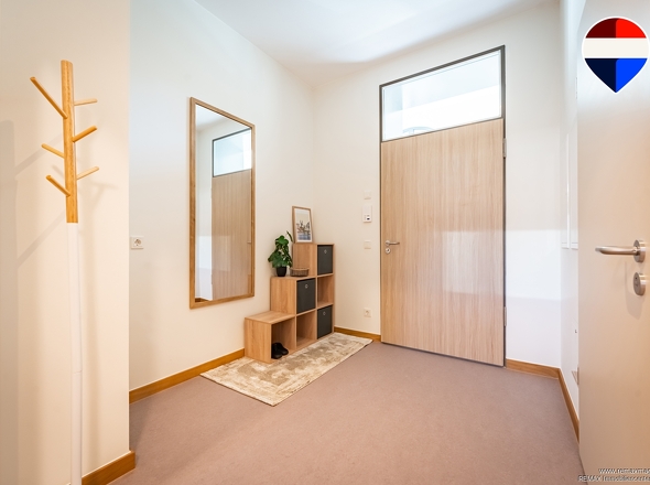 Diele - Garderobe