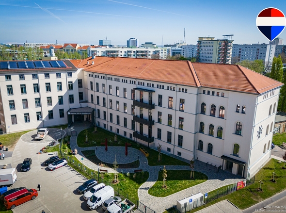 Hausansicht Vorderseite