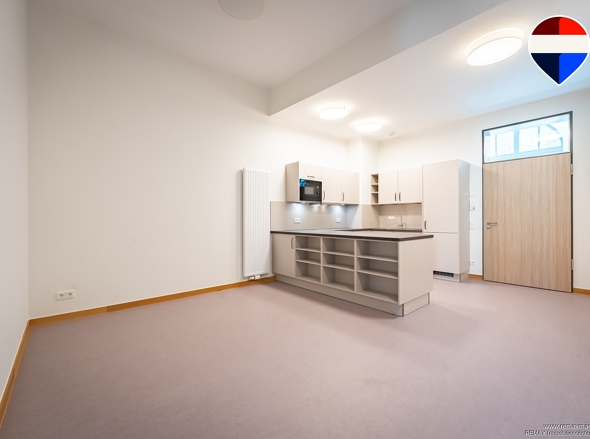 Wohnen-Essen-Kochen