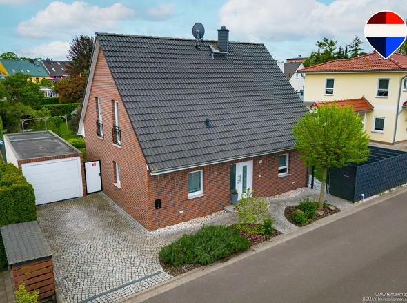 Seitenansicht