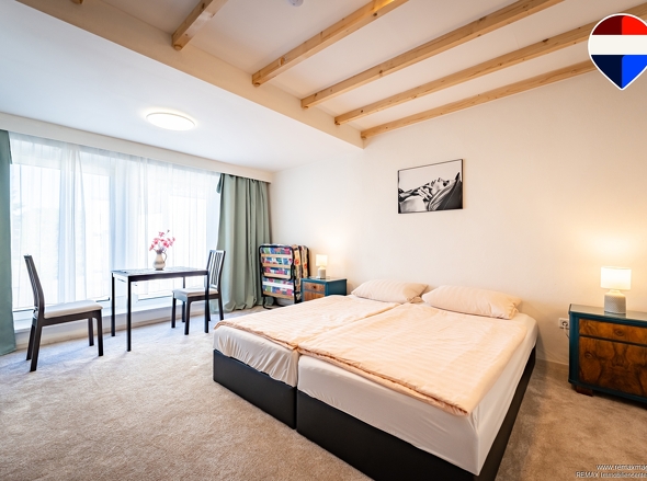 Schlafzimmer 2