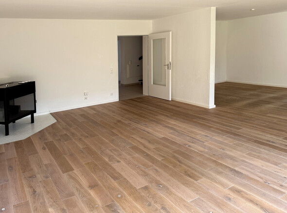 Wohnzimmer Ansicht