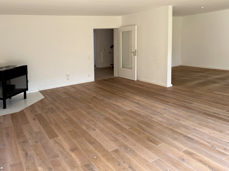 Wohnzimmer Ansicht
