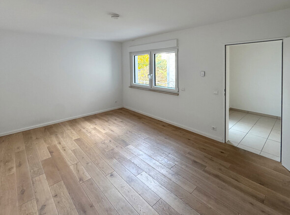 Schlafzimmer EG