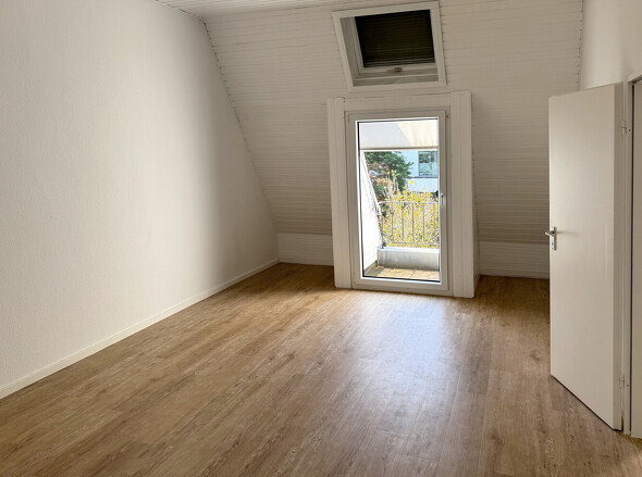 Schlafzimmer OG