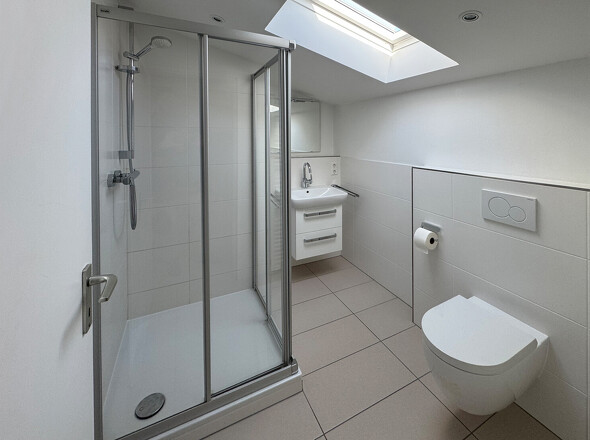 Badezimmer OG