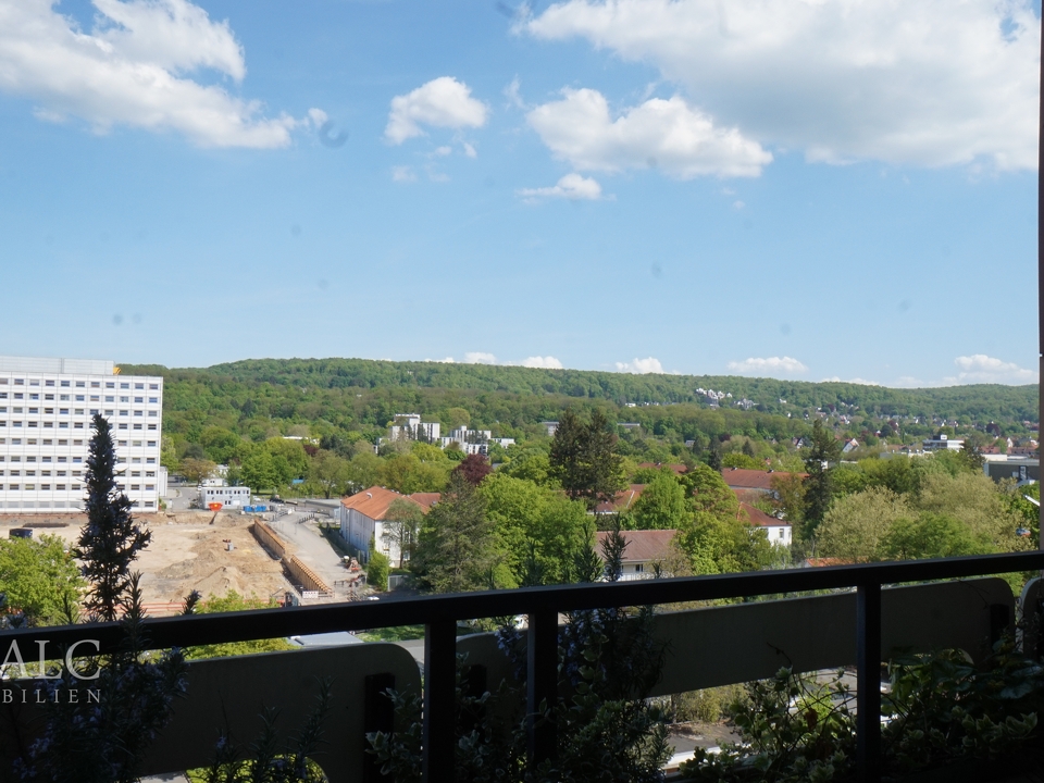 Ihre Aussicht