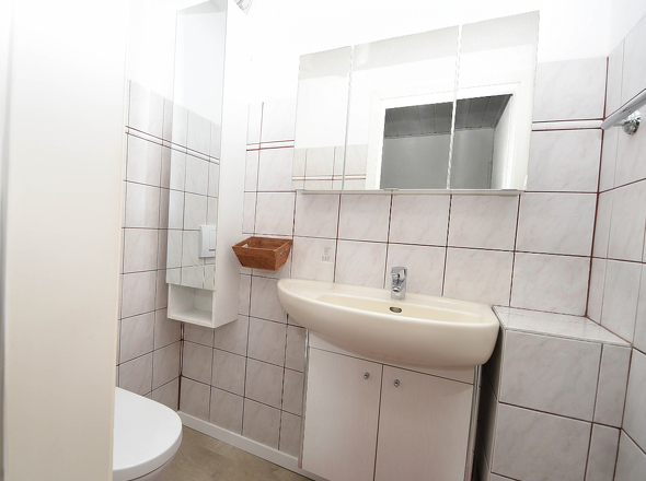 Gäste WC