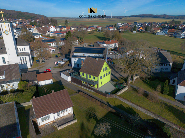 Luftbild