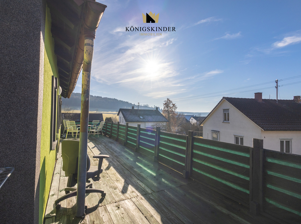 Balkon