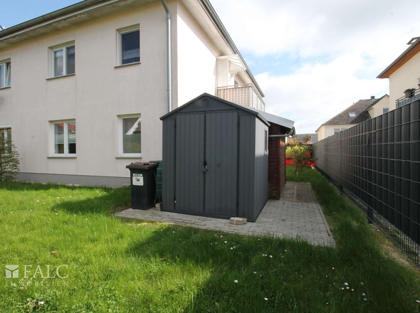 Gartenhaus