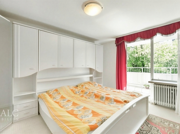 Elternschlafzimmer 