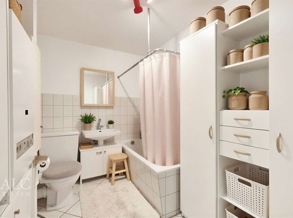 Badezimmer - 