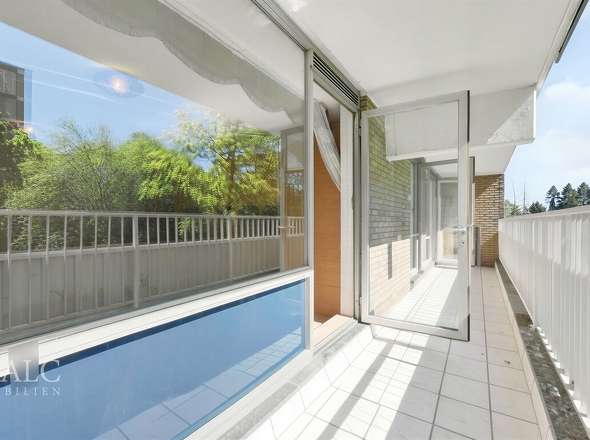 Balkon 
