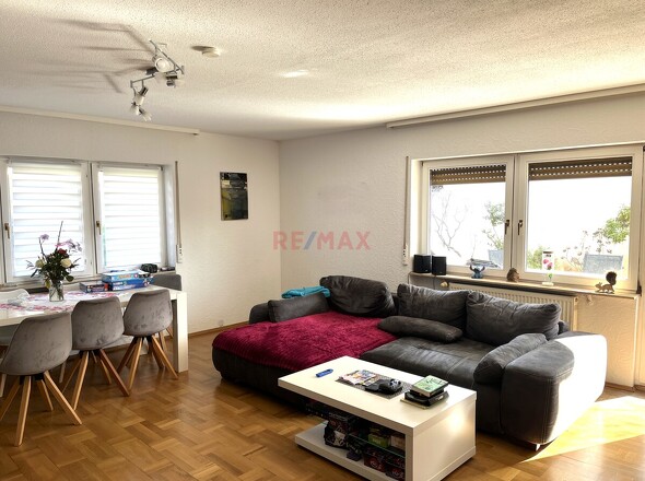EG Wohnzimmer