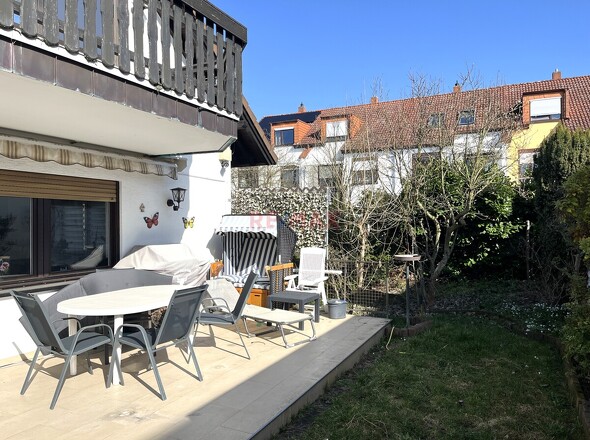 Terrasse 2