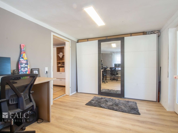 Büro